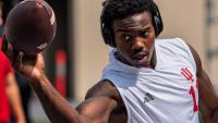 Indiana football's Curt Cignetti teaches Nick Marsh a valuable lesson