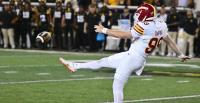 Game thread: Iowa State football versus Bowling Green