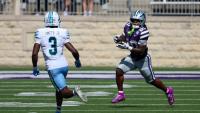 How Kansas State responded to its first real adversity against Tulane
