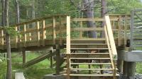 New Stroudwater Bridge opens in Portland