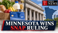 Minnesota Wins Court Ruling Protecting SNAP Benefits