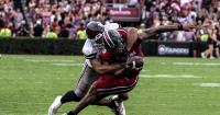 Gamecocks squander 16-0 lead, drop SEC opener to Mississippi State