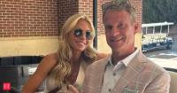 Lane Kiffin’s ex-wife Layla, who still has access to his bank account, sent a message to fans before LSU-Ole Miss showdown
