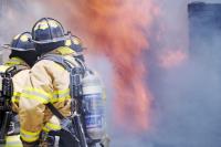 Black Hills Energy Supports Volunteer Fire Departments through Funds for Firefighters Program