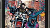 Dungeon Crawler Carl Getting Limited-Edition Comic at New York Comic Con (& It’s Free)