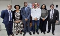 BVI Lends Support to Brazil’s SDG 18 Initiative ‘Ethnic-Racial Equality’