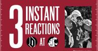 Washington State’s offense finally finds rhythm against overmatched FCS visitor | Instant reactions