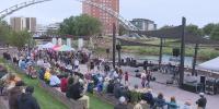 DTSF Riverfest celebrates and educates on the Big Sioux River
