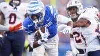 See our best photos from Memphis football vs UT Martin