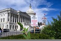 Republicans Find Transgender Issues A Powerful Political Weapon In Midterm Campaigning