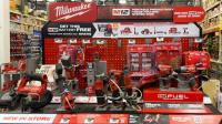 5 Times When It's Better To Use M12 Milwaukee Tools Instead Of M18