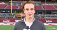 Wisconsin Football improves to 2-1, defense has three takeaways