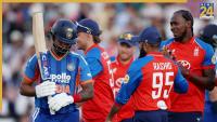 India lose T20 no.1 spot to England! Why wasn’t Afghanistan winning enough? Here’s what you need to know