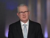 Burke's immigration plan commits to net overseas migration targets