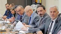 Iraq's WTO Accession and National Trade Strategy on Agenda