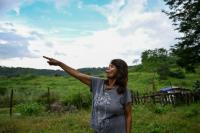 World AFP Philippine tribe in limbo over US-led tech hub
