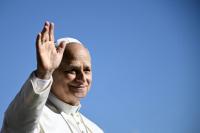 World AFP Packing for a pope: behind the scenes on foreign trips