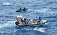 Indonesia Extends Search For Dozens Missing After Ferry Sinks
