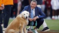 Kirk Herbstreit Getting Ripped For Playing Dumb, Cowardly Lying About His Interest In And Knowledge Of Politics