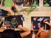 7 local spaces cultivating a new creative generation