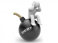 France's debt climbs to highest since 1995: ministry