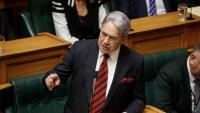 Election 2026: NZ First’s 15-point health policy feat nutrition, intravenous Vitamin C and informed consent