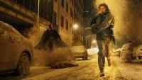 Resident Evil Director Pitched a Horror Movie Set During a Fight Between Batman & The Joker