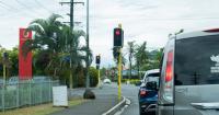 LTA announces traffic light maintenance at Taufusi-Vaimea