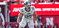 Ohio Football’s defensive struggles fuel loss at South Alabama
