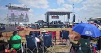 Mississippi Delta Blues and Heritage Festival brings music, vendors and community together