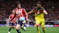 How to Watch America vs. Chivas on TV, Live Stream: Liga MX Clasico Nacional