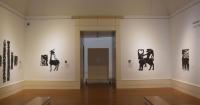 Springfield Museum of Art highlights 75 years of Haitian metalwork art
