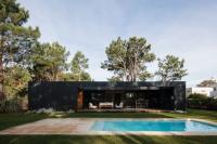 Cella House  / iHouse estudio