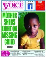 The Grenadian Voice e-paper for September 18, 2026