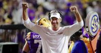 Lane Kiffin has LSU wearing the black hat. Will it all be worth it?