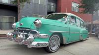 Milwaukee lowrider car show celebrates Hispanic heritage