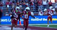 Washington State's dominant second half leads to 48-7 win over Duquesne in home opener | HIGHLIGHTS