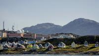 US-Greenland deal reaffirms 'Danish sovereignty' - Macron