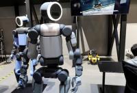 Humanoid robot firm Boston Dynamics faces delayed public listing