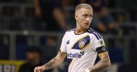 Marco Reus helps power Galaxy to victory over Minnesota