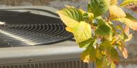Prolonged summer heat keeps HVAC companies busy in Nashville