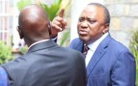 2027 election will not be Uhuru's referendum, it will be Ruto's