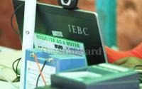 Political parties, election observers to access IEBC voter register