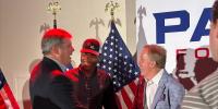 Ken Paxton visits Lubbock on U.S. Senate campaign trail