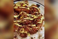 Hawaiian or Mochiko Chicken