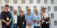 Kansas City Film Fest brings local and international stories to the big screen