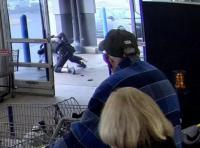 Venezuelan man sentenced for assaulting federal agent, grabbing gun