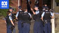 Sydney man accused of stabbing 90-year-old mother to death blames Ozempic
