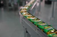 As South Africans swap pap for two-minute noodles, a newcomer bets on R2bn market