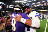 Major Concern Arises About Cowboys-Ravens Game in Brazil
